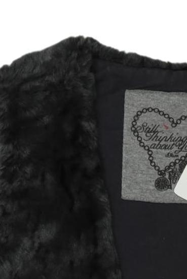 Thumbnail - s.Oliver Mädchen Jacke, schwarz, Gr. 152