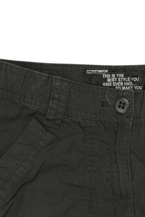 Thumbnail - s.Oliver Mädchen Shorts, grau, Gr. 158