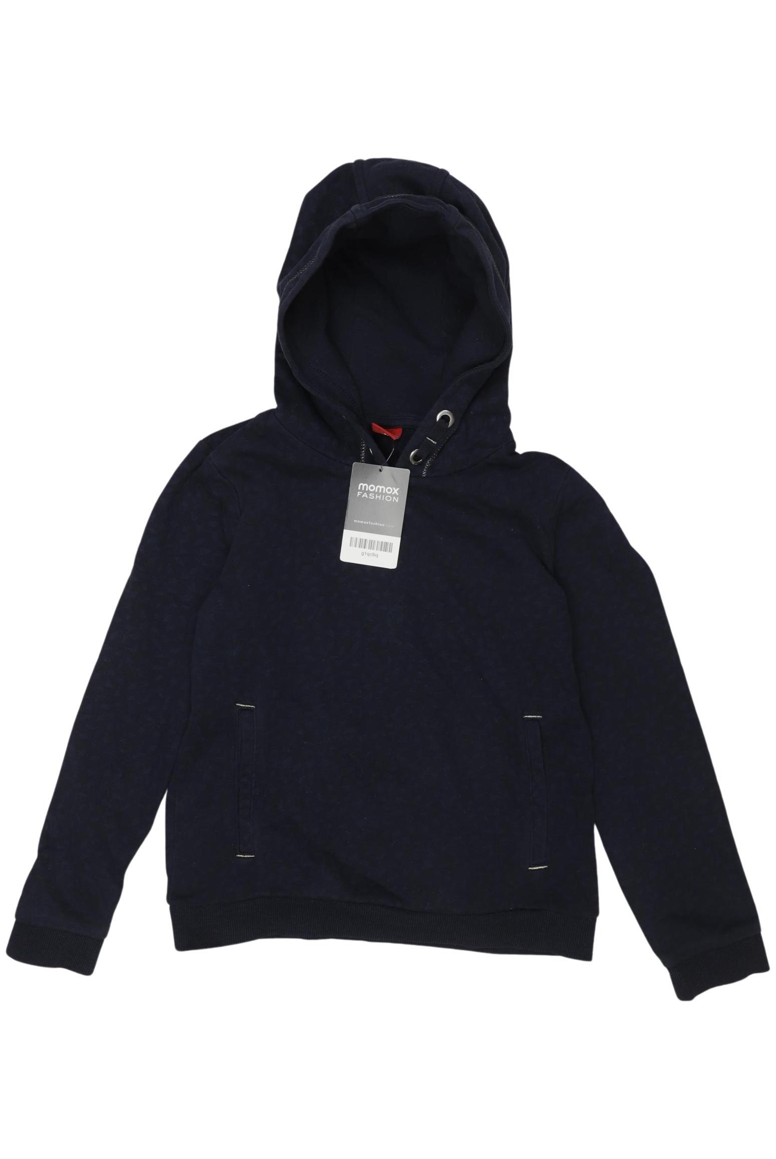 

s.Oliver Mädchen Hoodies & Sweater, marineblau, Gr. 140