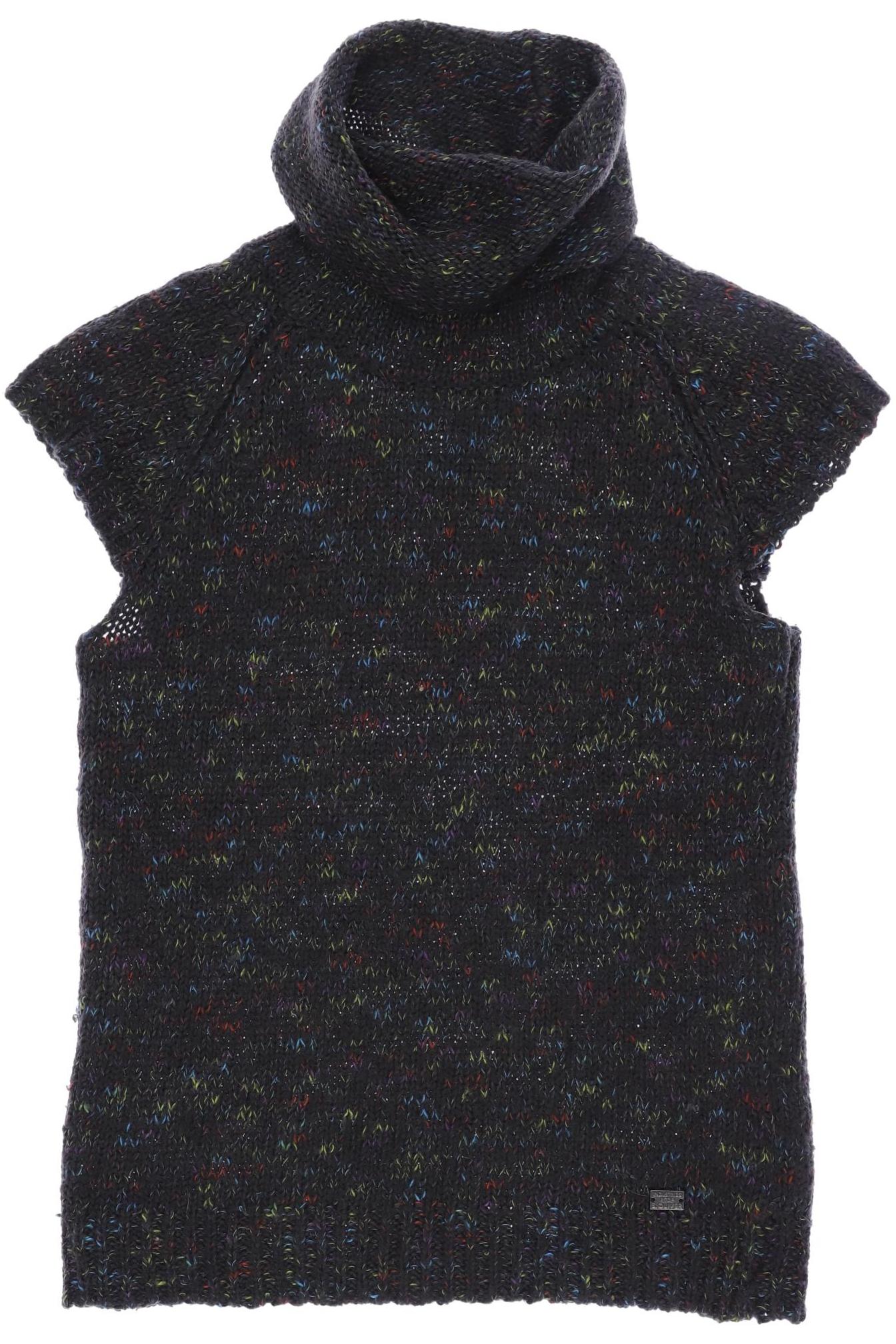 

s.Oliver Damen Pullover, grau, Gr. 152