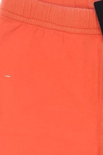 Thumbnail - s.Oliver Mädchen Shorts, orange, Gr. 104