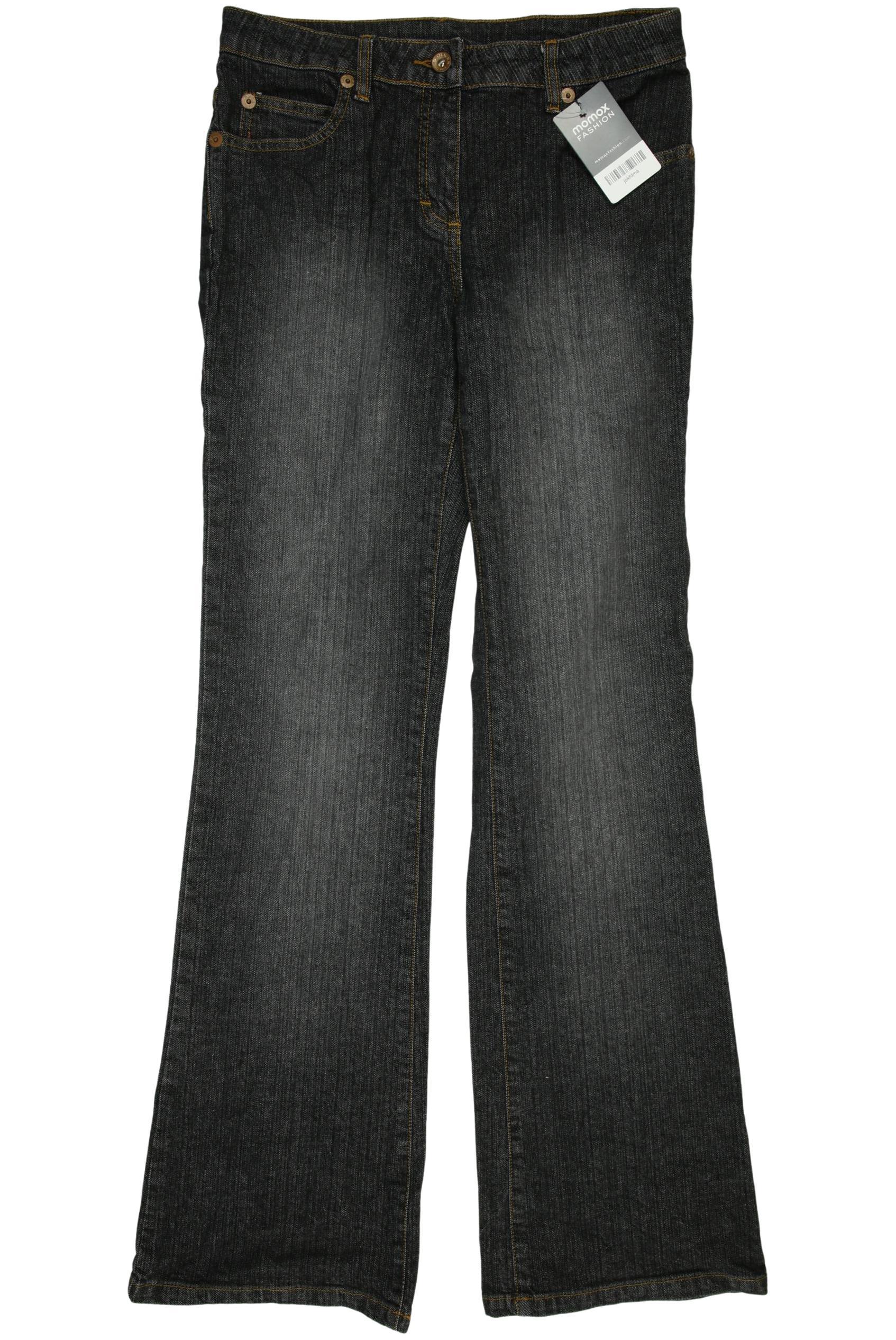 

s.Oliver Mädchen Jeans, grau, Gr. 176