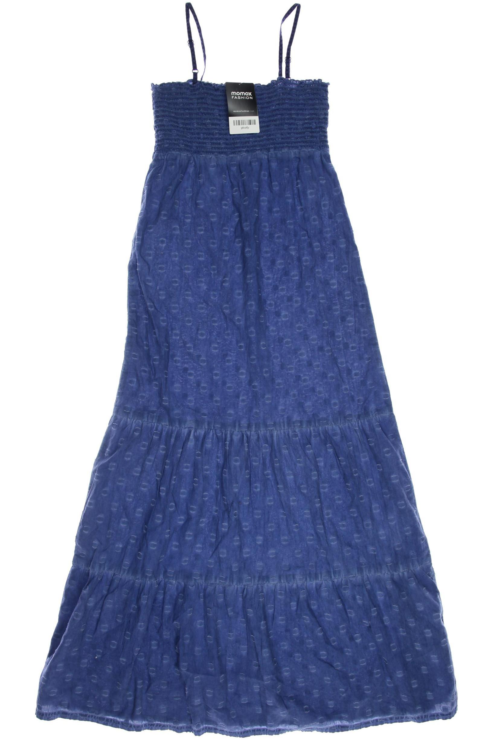 

s.Oliver Damen Kleid, blau, Gr. 158