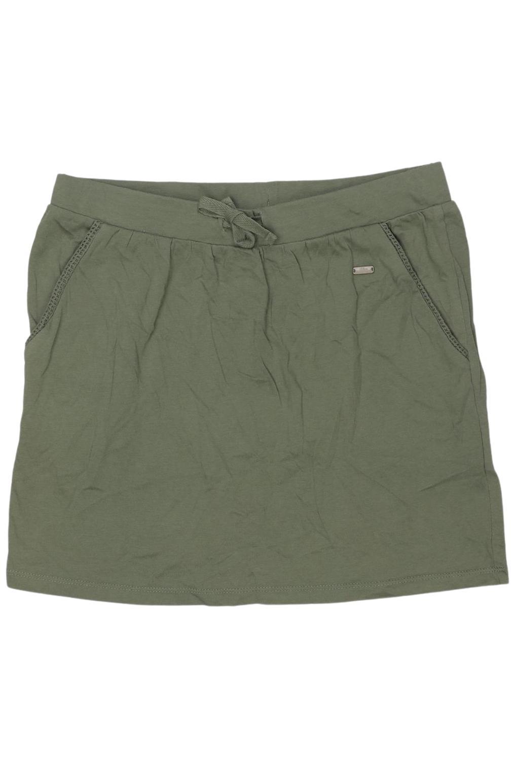 

s.Oliver Mädchen Rock, grün, Gr. 146