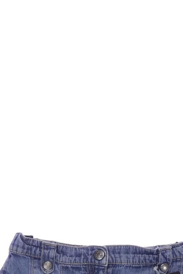 Thumbnail - s.Oliver Mädchen Rock, blau, Gr. 116