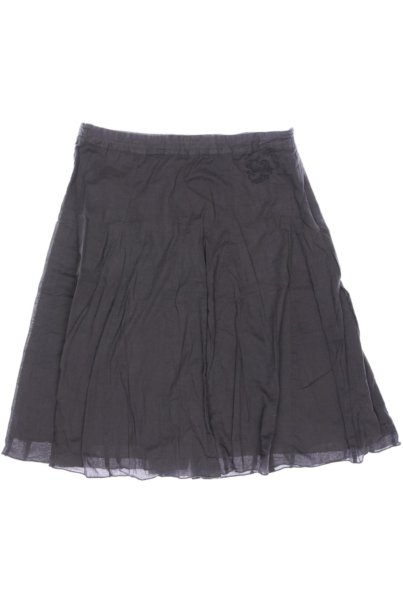 

s.Oliver Damen Rock, grau, Gr. 176