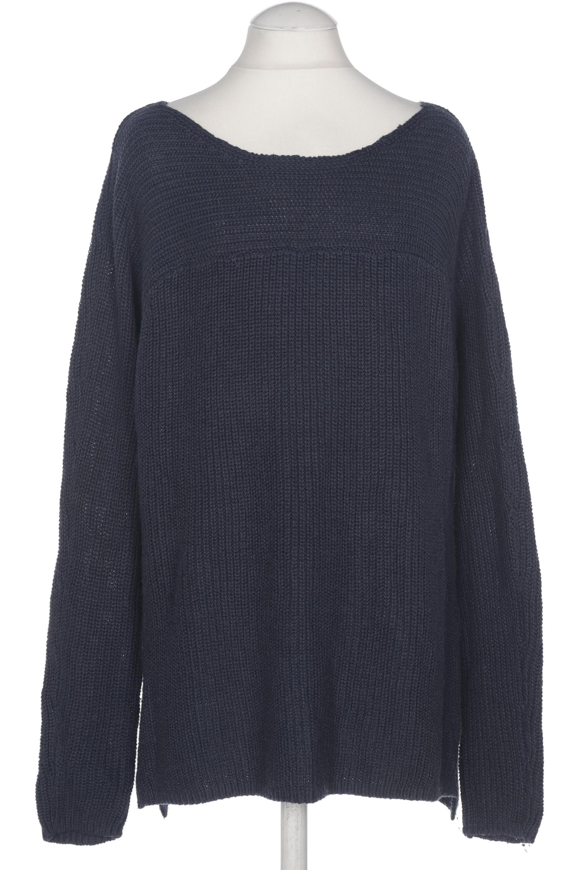 

s.Oliver Mädchen Pullover, marineblau