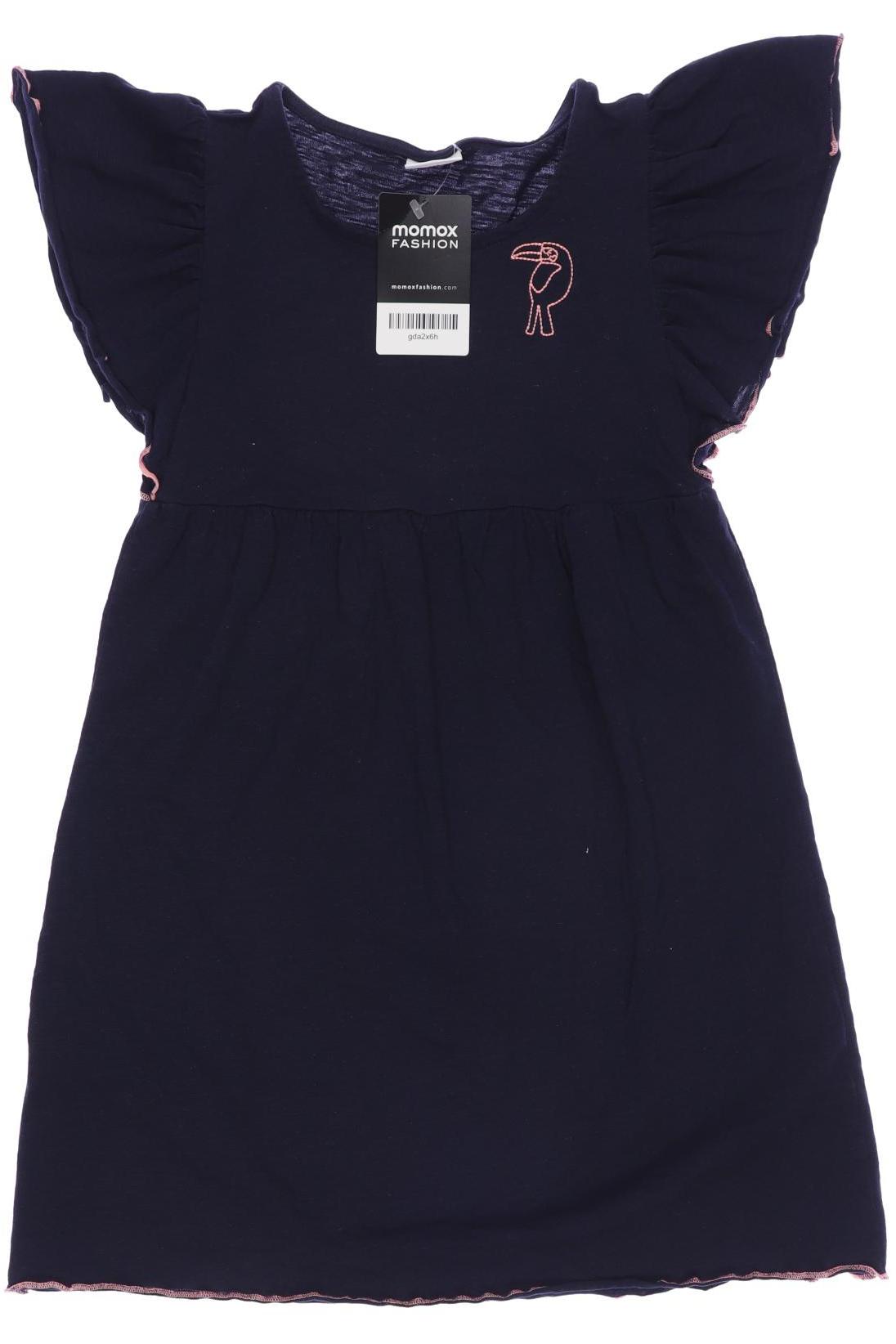 

s.Oliver Damen Kleid, marineblau, Gr. 128