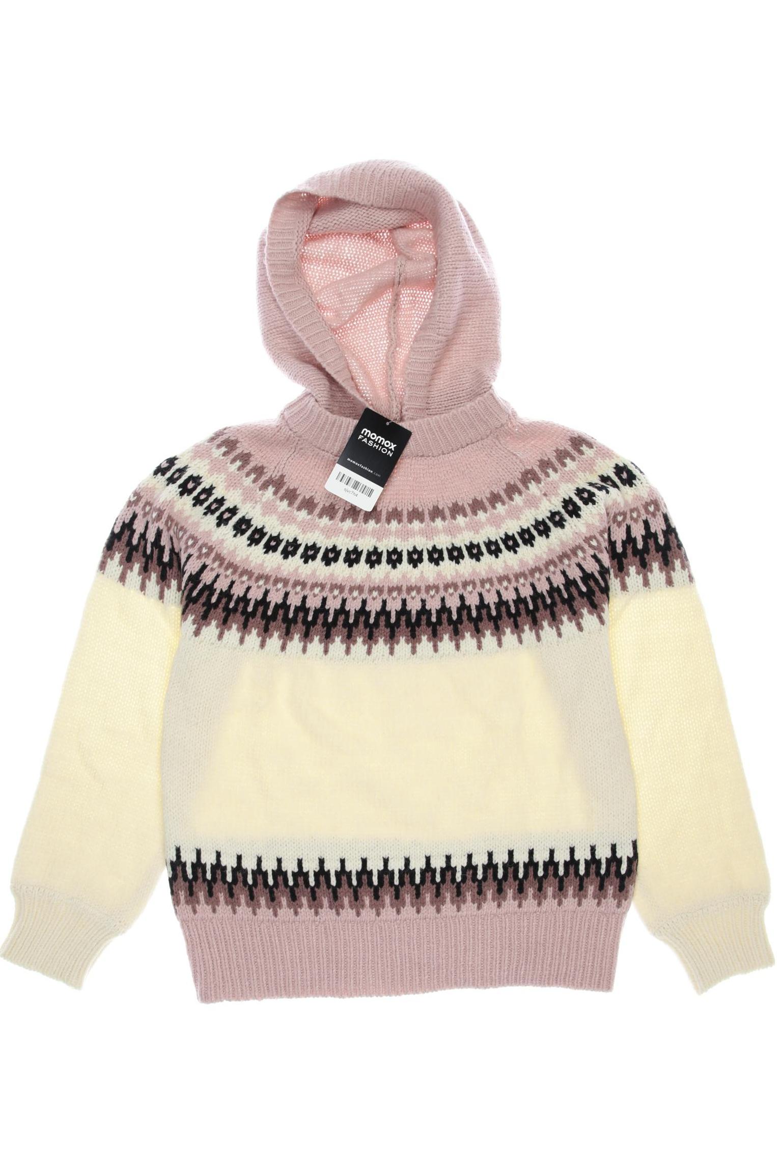 

s.Oliver Damen Pullover, mehrfarbig, Gr. 164