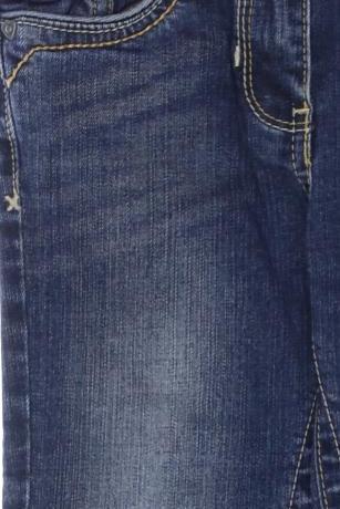Thumbnail - s.Oliver Mädchen Jeans, marineblau, Gr. 98