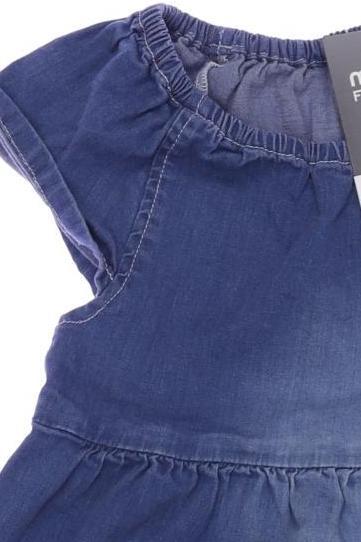 Thumbnail - s.Oliver Damen Kleid, blau, Gr. 80