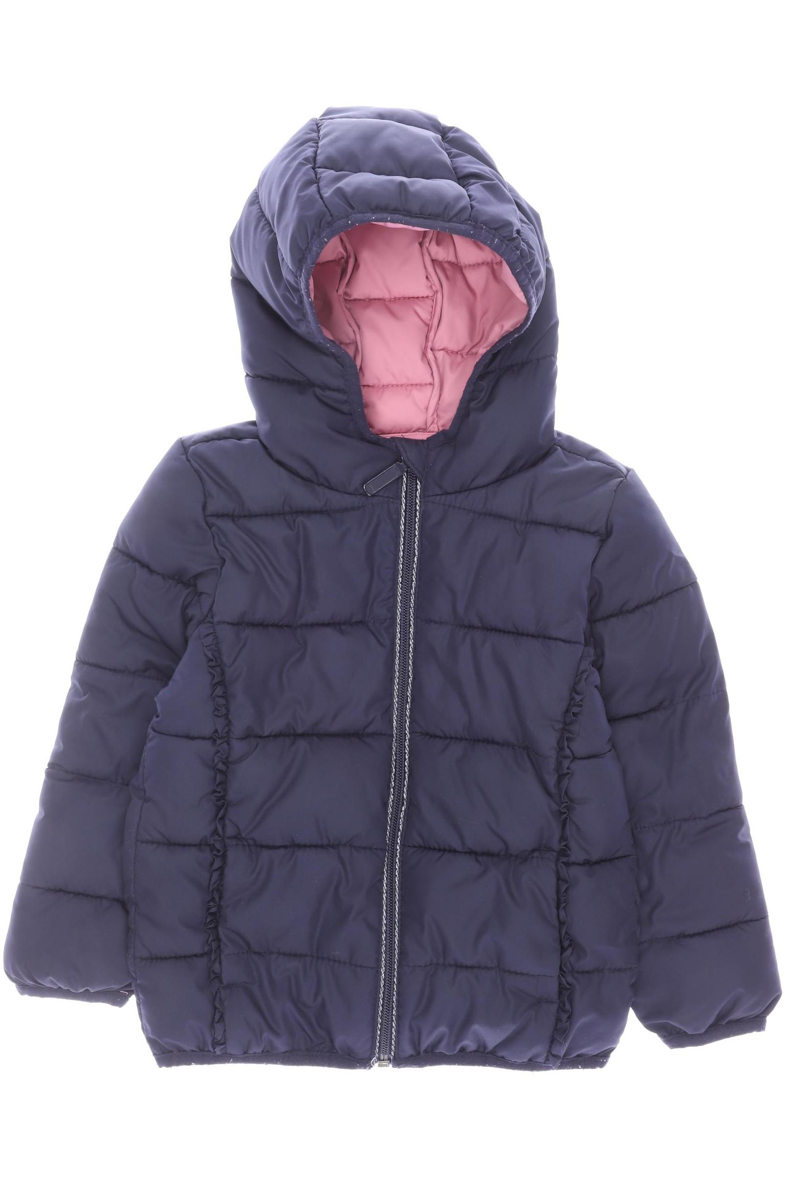 

s.Oliver Mädchen Jacke, marineblau