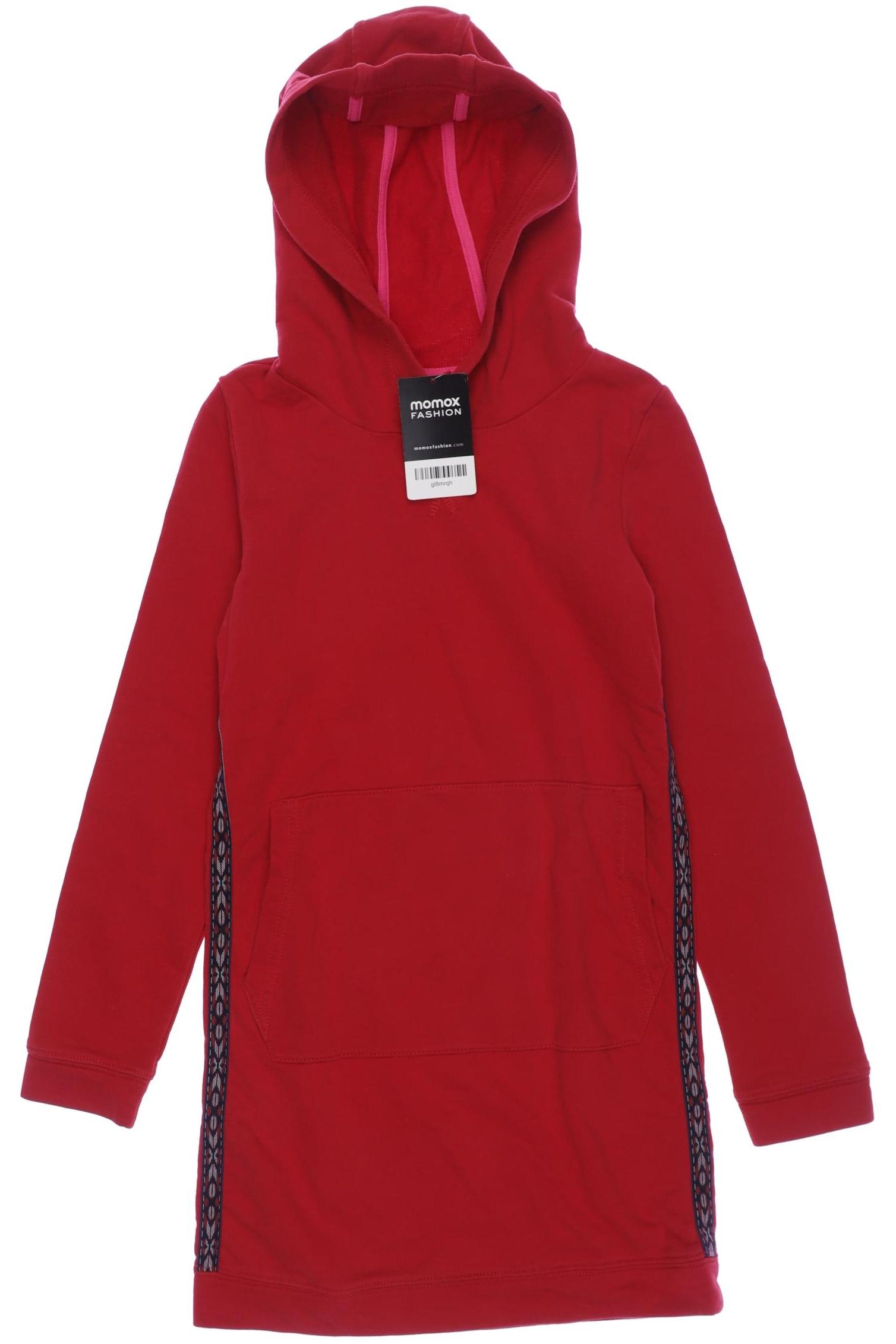 

s.Oliver Damen Hoodies & Sweater, rot, Gr. 152