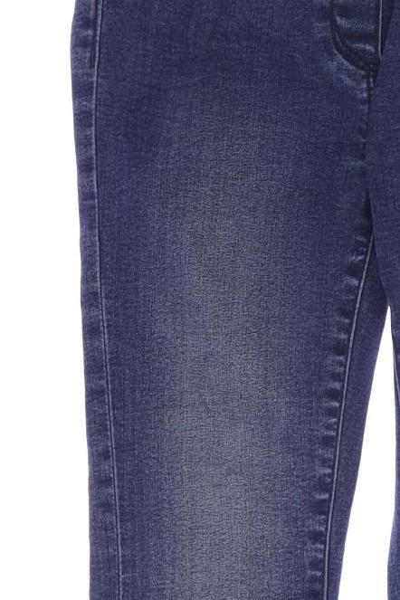 Thumbnail - s.Oliver Damen Jeans, marineblau, Gr. 128