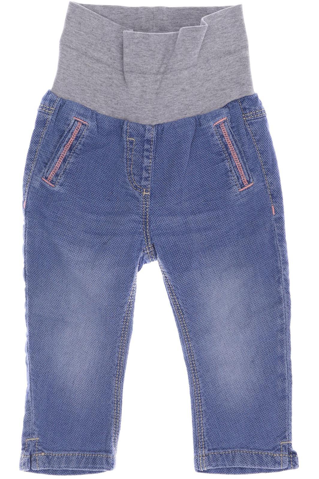 

s.Oliver Damen Jeans, blau, Gr. 74