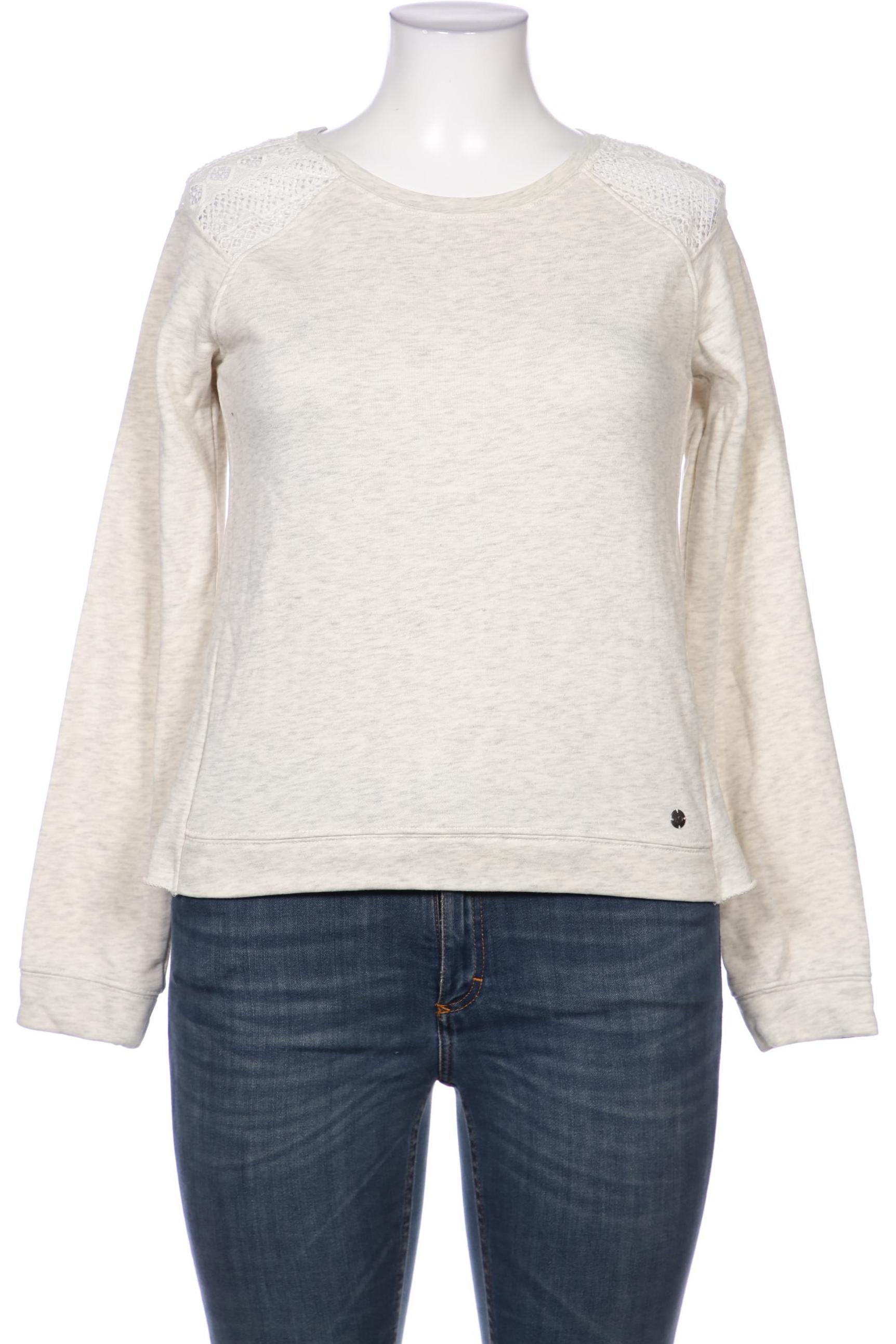 

s.Oliver Mädchen Pullover, grau