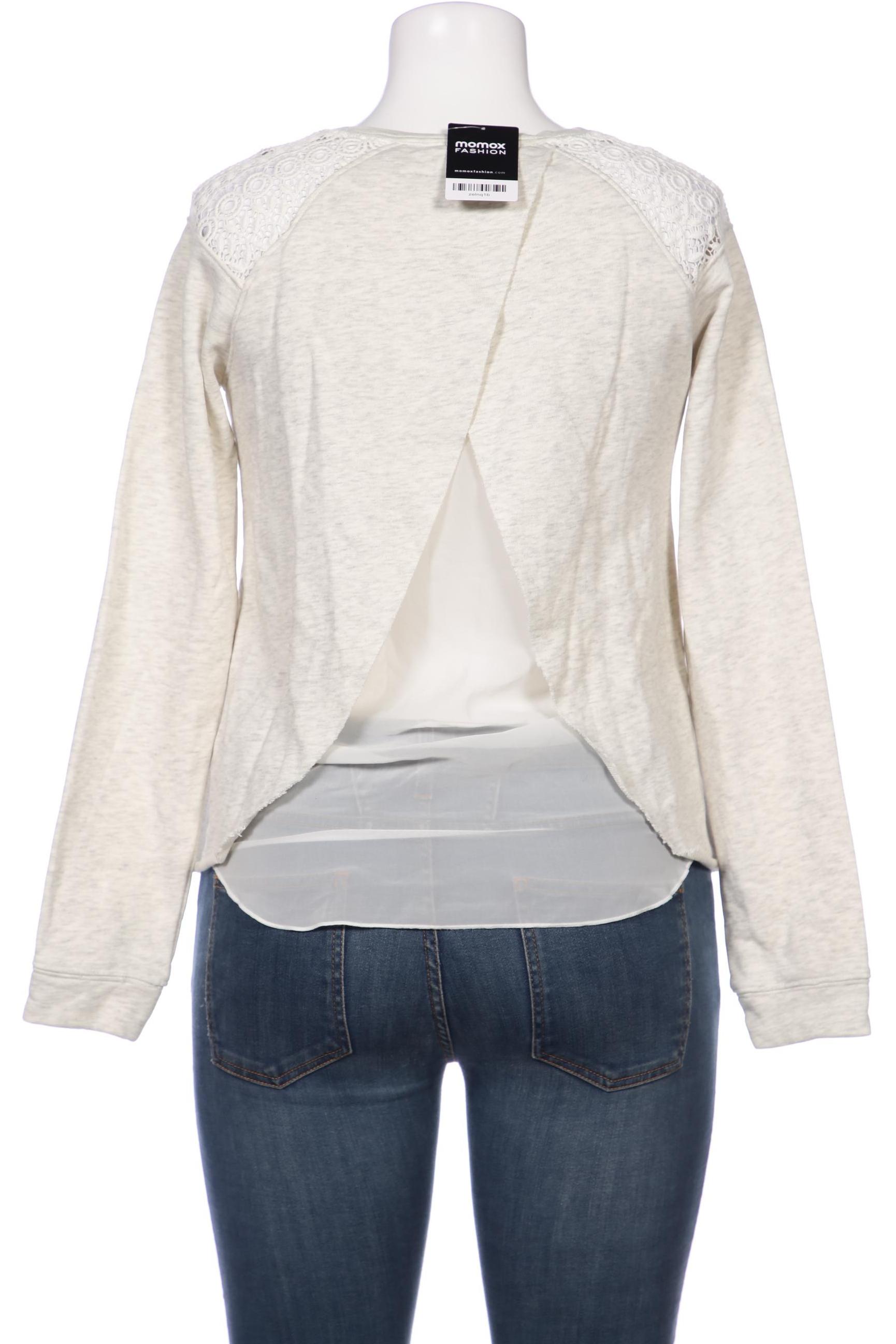 Thumbnail - s.Oliver Mädchen Pullover, grau, Gr. 176