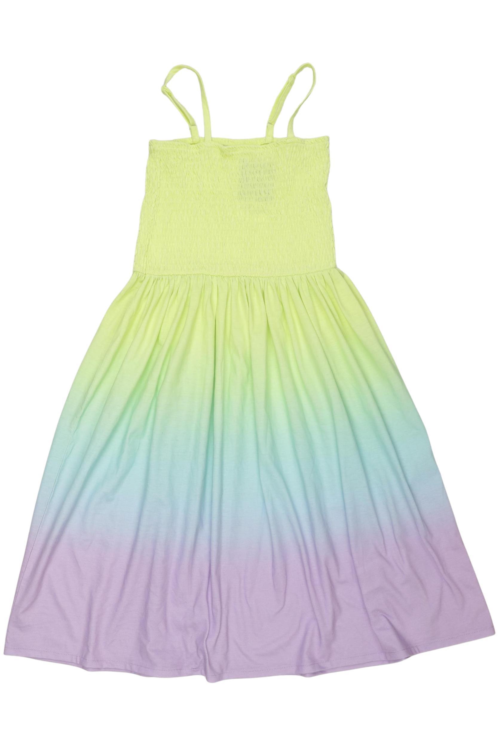 

s.Oliver Mädchen Kleid, mehrfarbig, Gr. 164