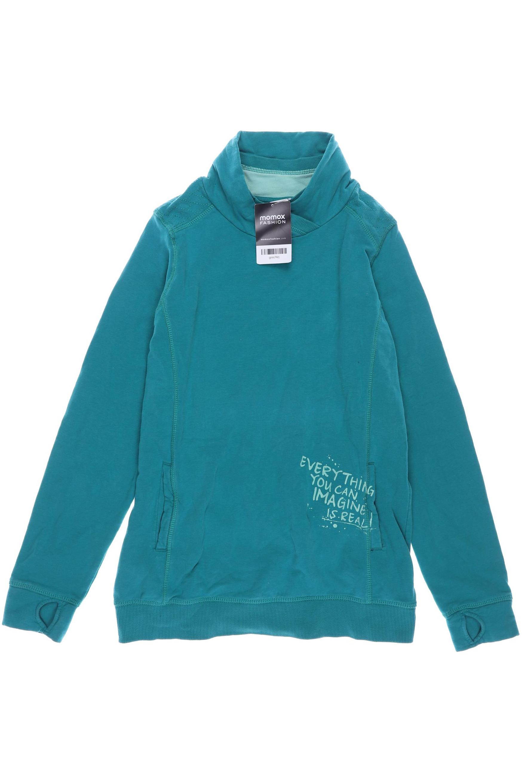 

s.Oliver Mädchen Hoodies & Sweater, türkis