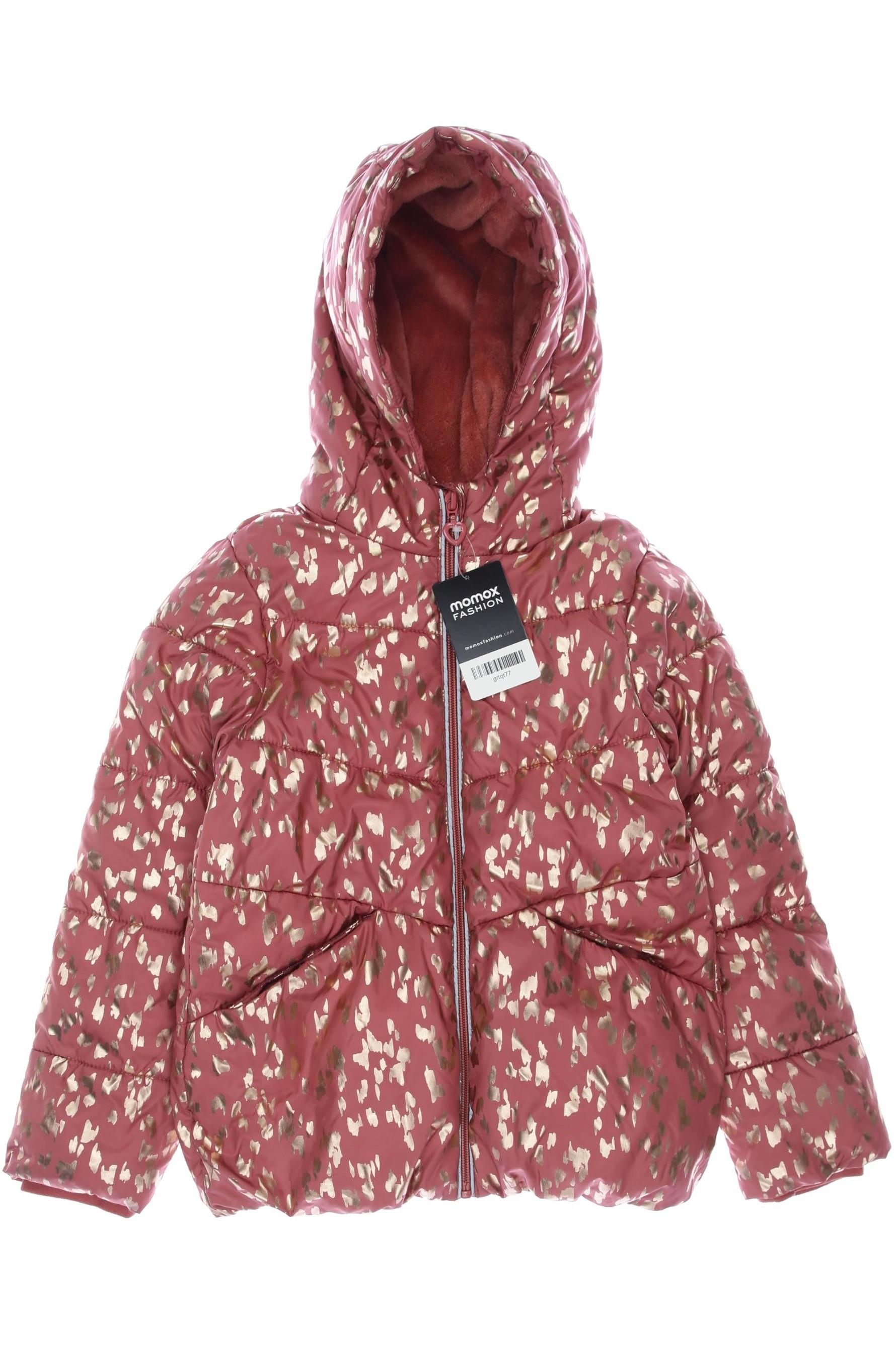 

s.Oliver Damen Jacke, pink, Gr. 128