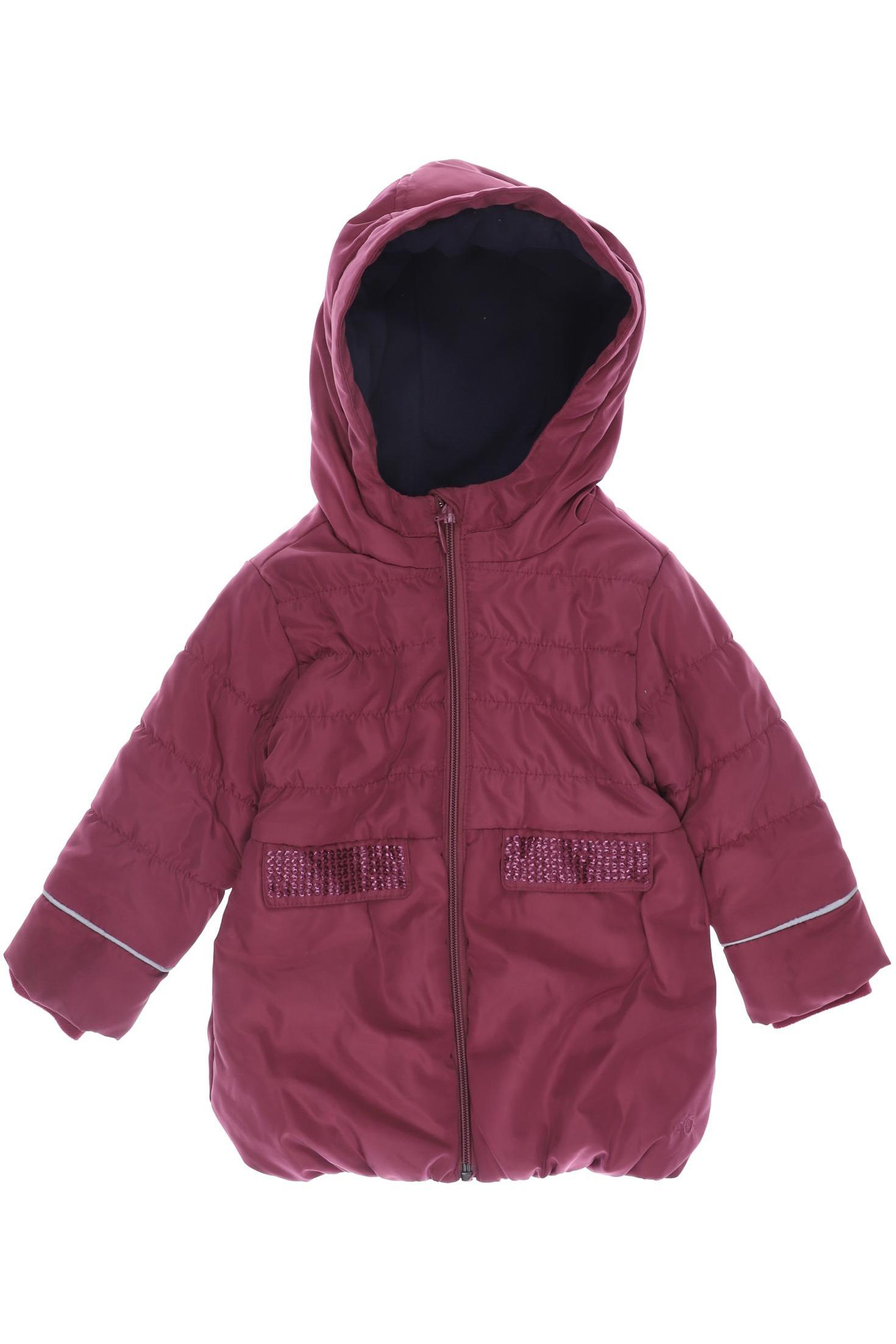 

s.Oliver Mädchen Jacke, pink