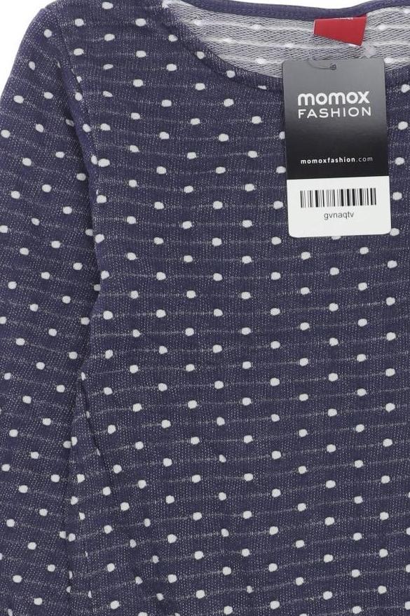 Thumbnail - s.Oliver Damen Kleid, marineblau, Gr. 122
