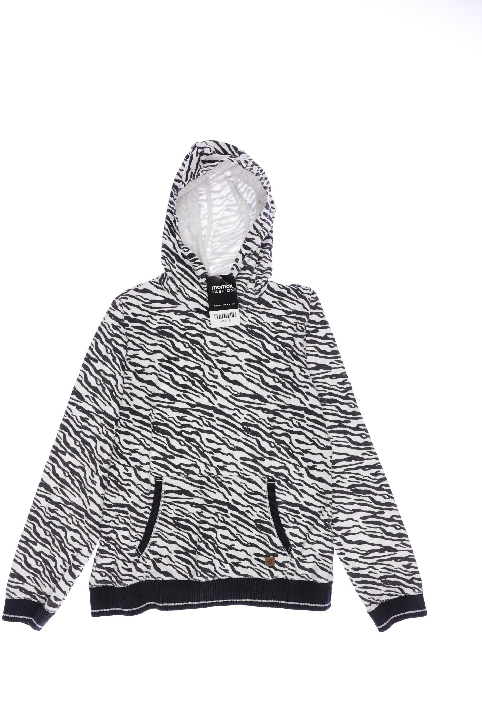 

s.Oliver Damen Hoodies & Sweater, weiß, Gr. 164
