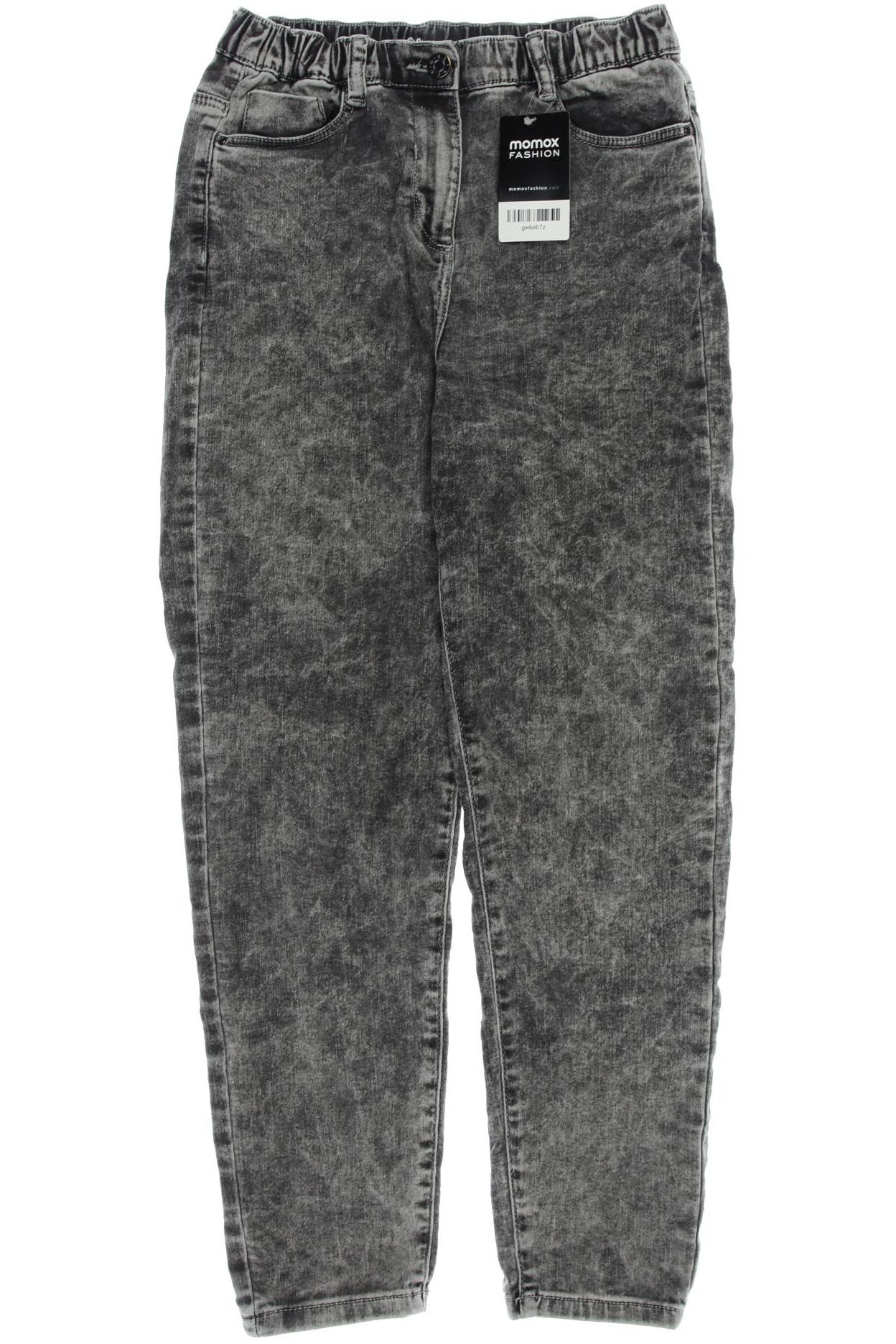 

s.Oliver Damen Jeans, grau, Gr. 158