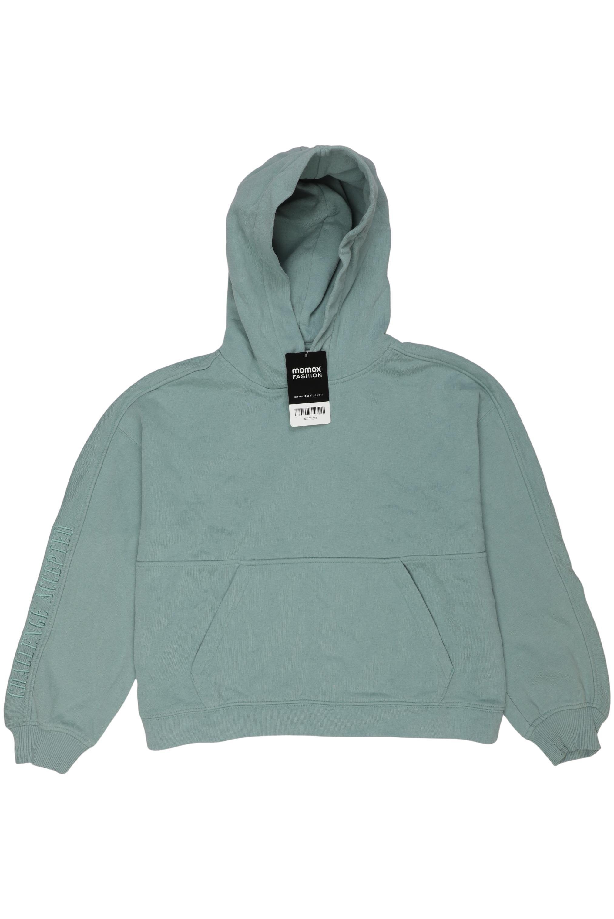 

s.Oliver Mädchen Hoodies & Sweater, hellgrün, Gr. 140