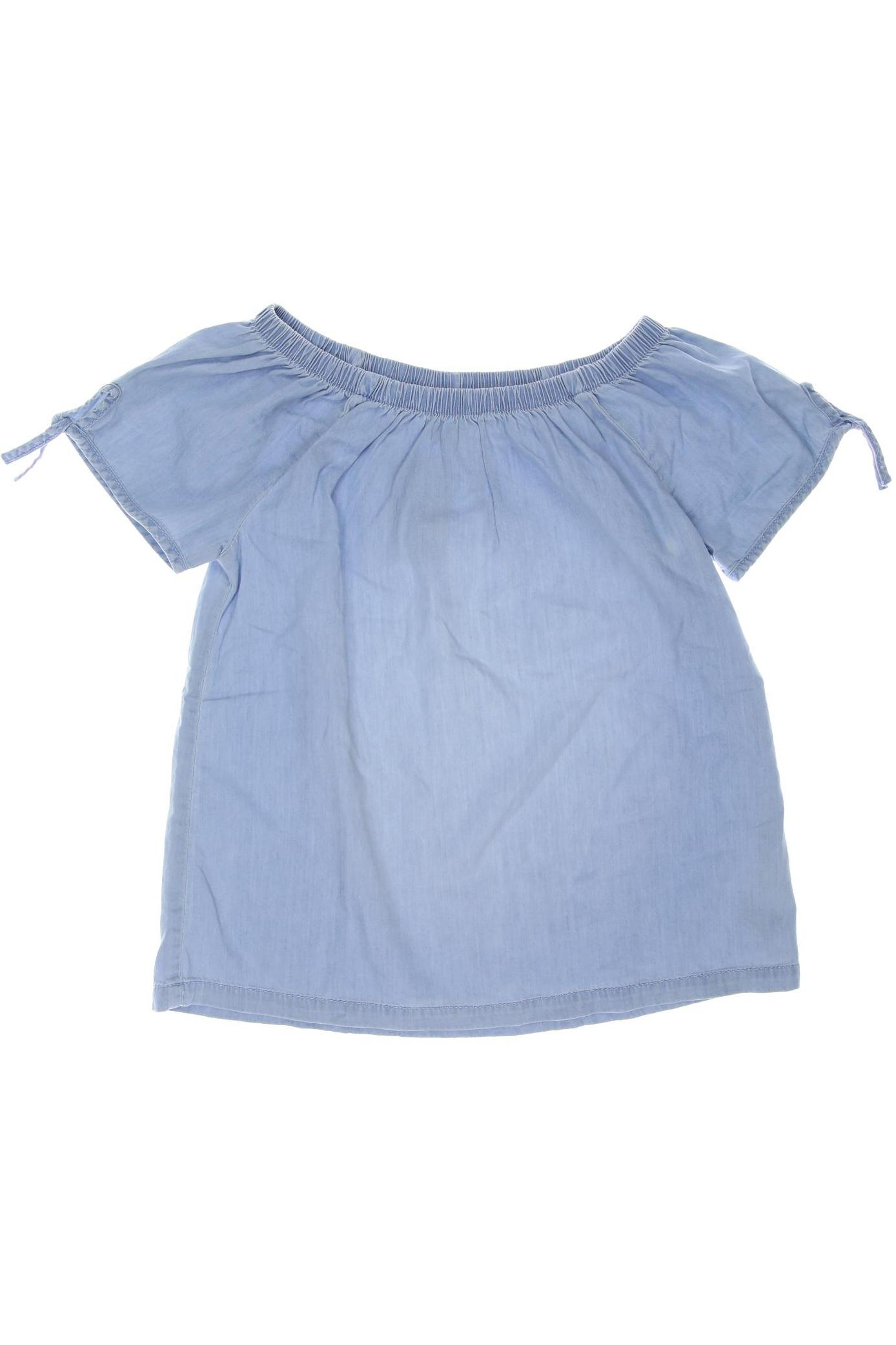 

s.Oliver Mädchen Bluse, hellblau