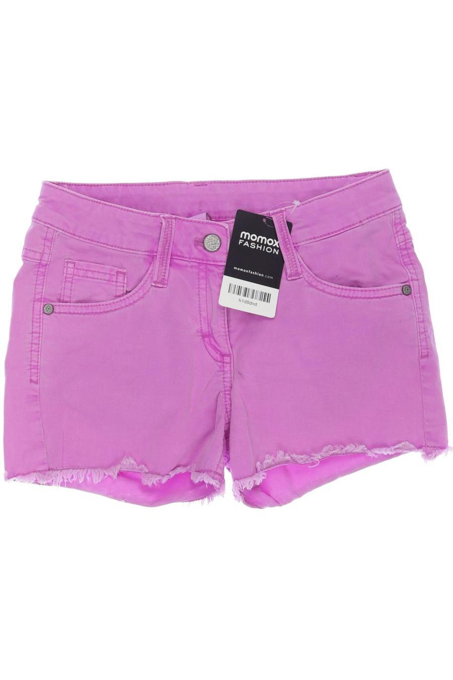 

s.Oliver Mädchen Shorts, pink