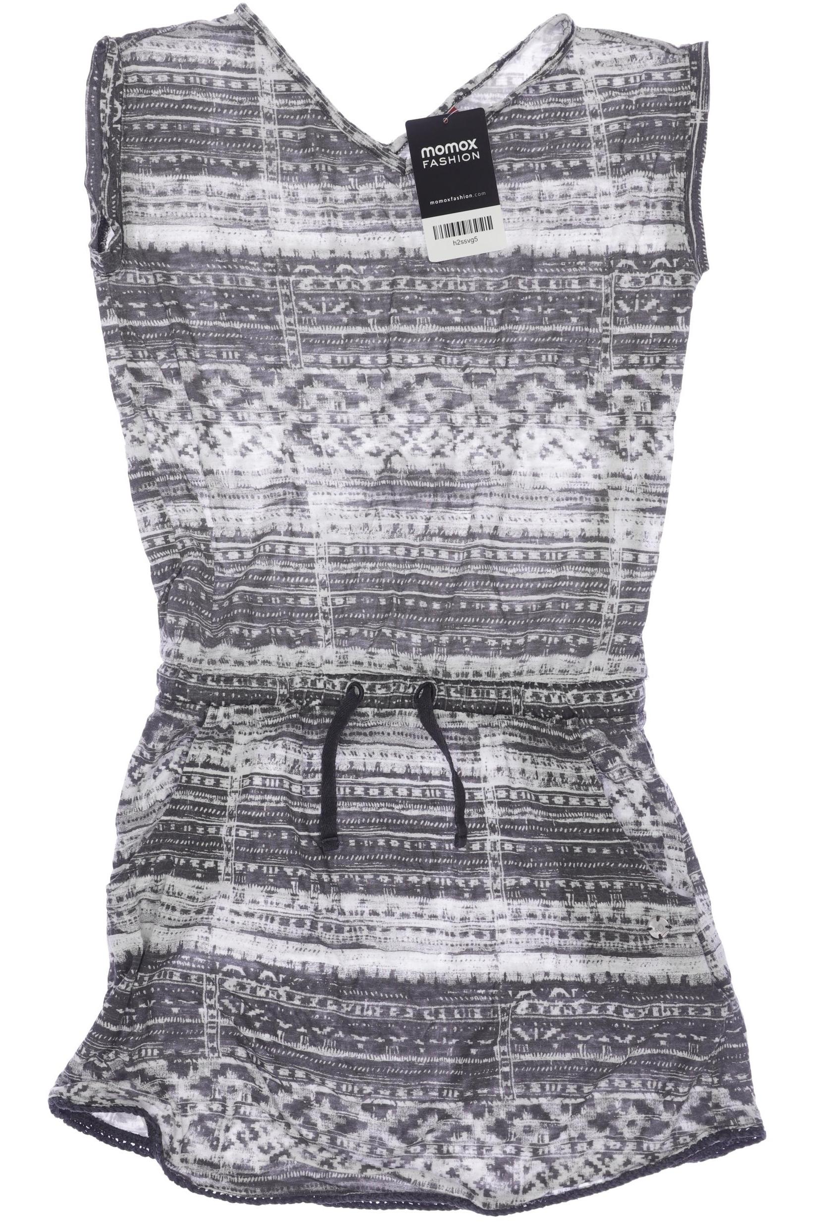 

s.Oliver Damen Kleid, grau, Gr. 146