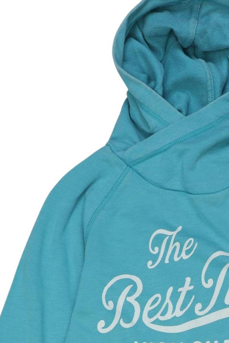 Thumbnail - s.Oliver Mädchen Hoodies &amp; Sweater, türkis, Gr. 176