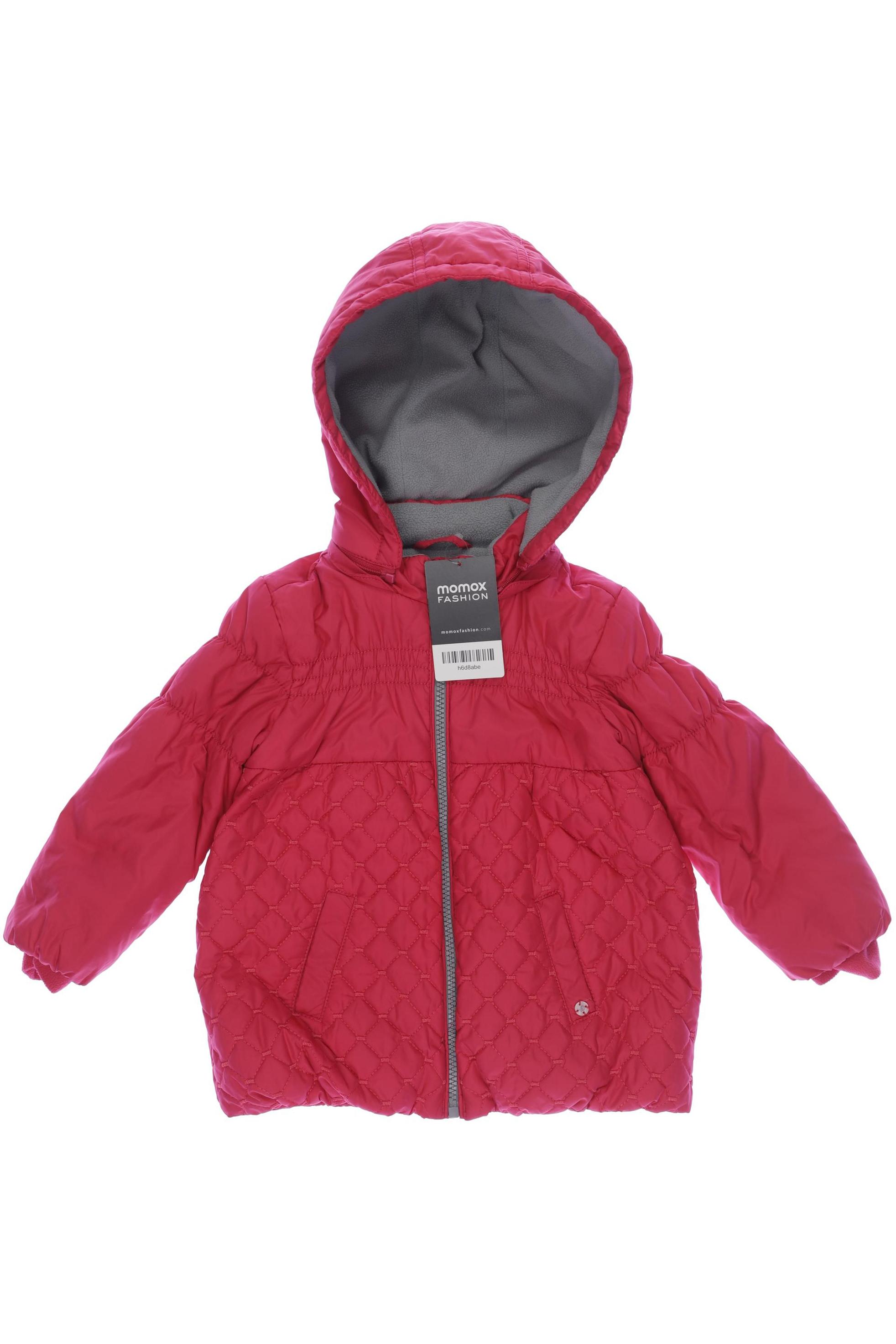 

s.Oliver Mädchen Jacke, pink