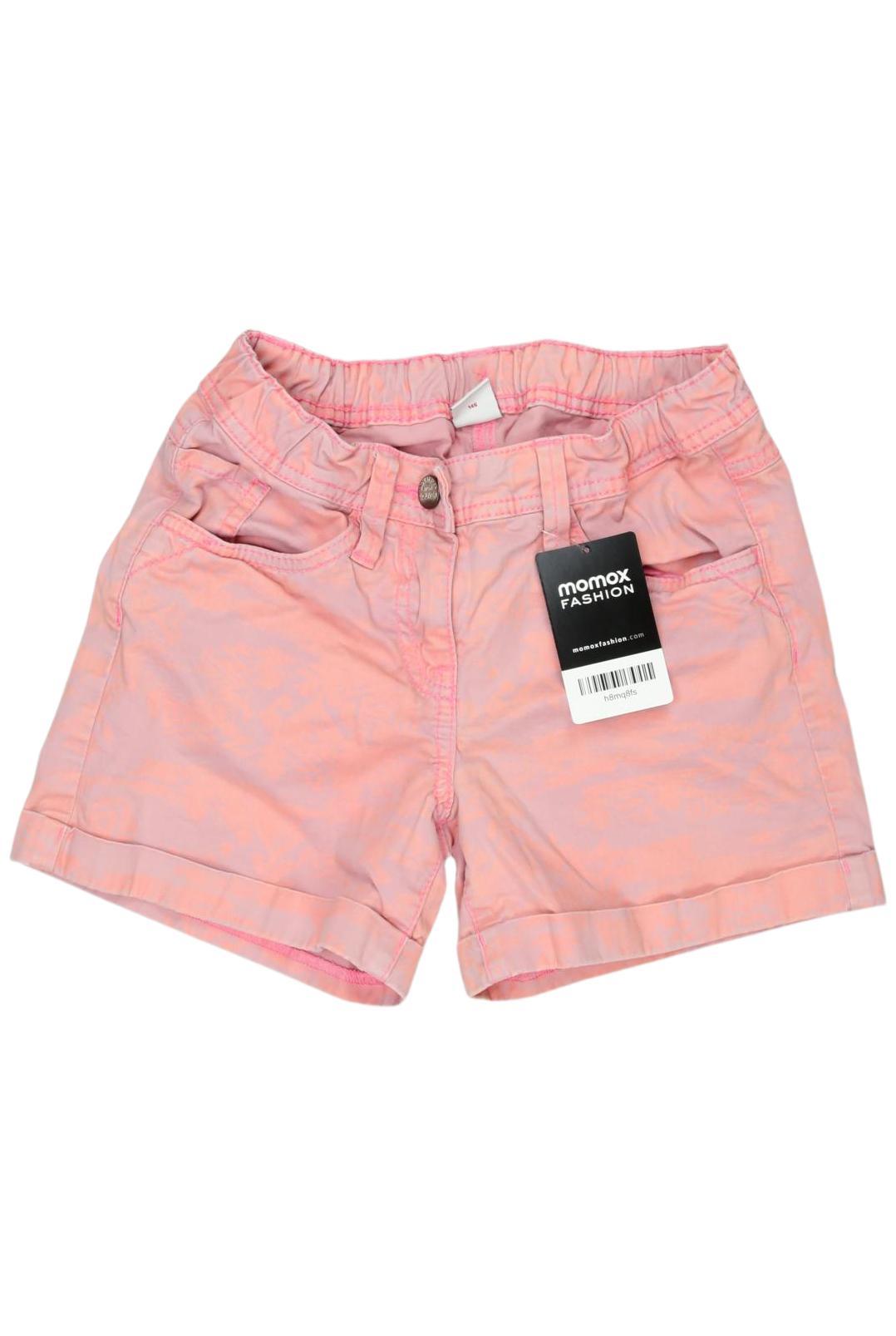 

s.Oliver Damen Shorts, pink, Gr. 146