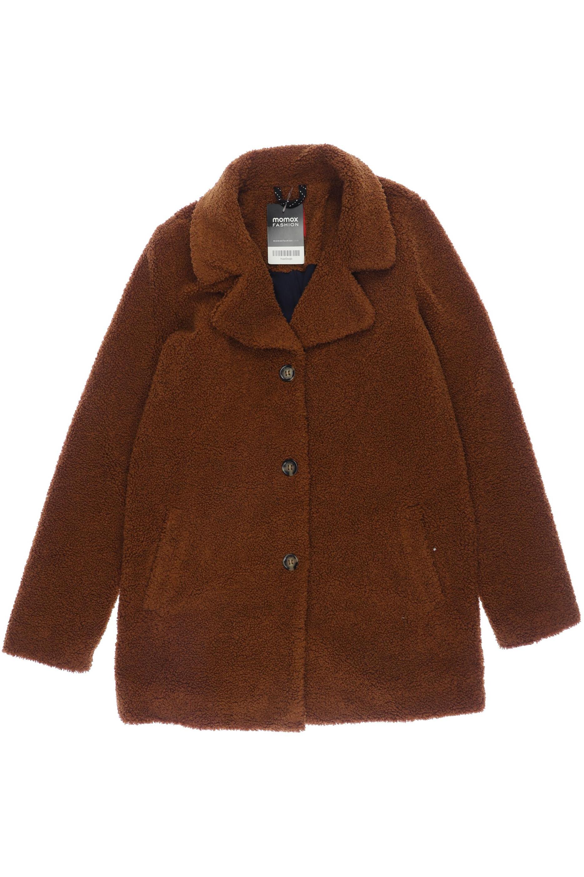 

s.Oliver Mädchen Jacke, braun