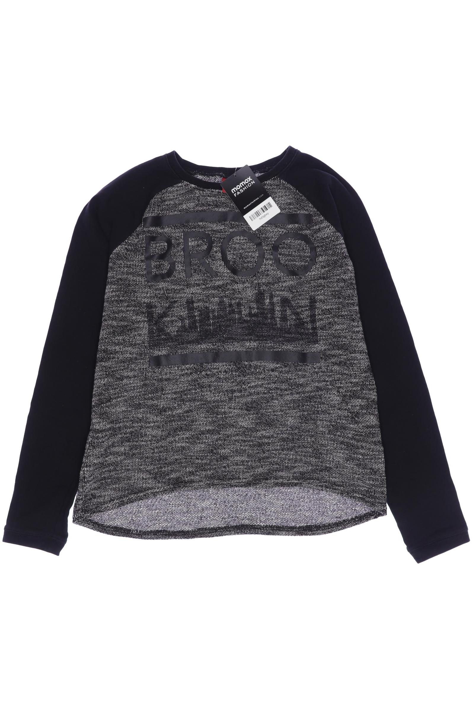 

s.Oliver Damen Pullover, grau, Gr. 164
