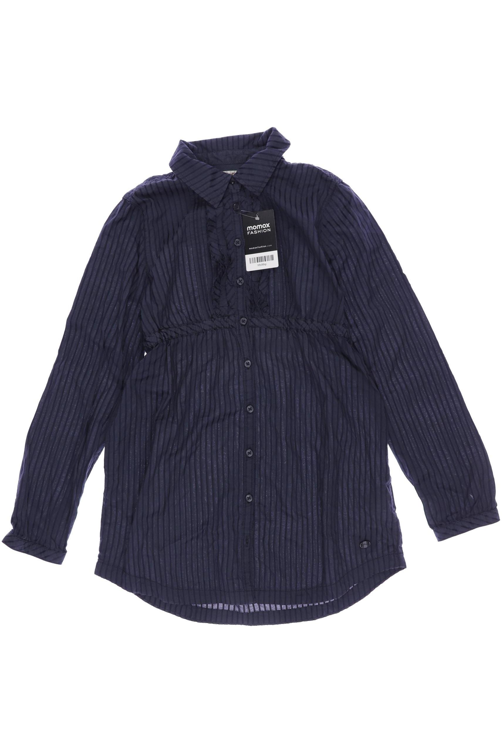 

s.Oliver Mädchen Kleid, blau