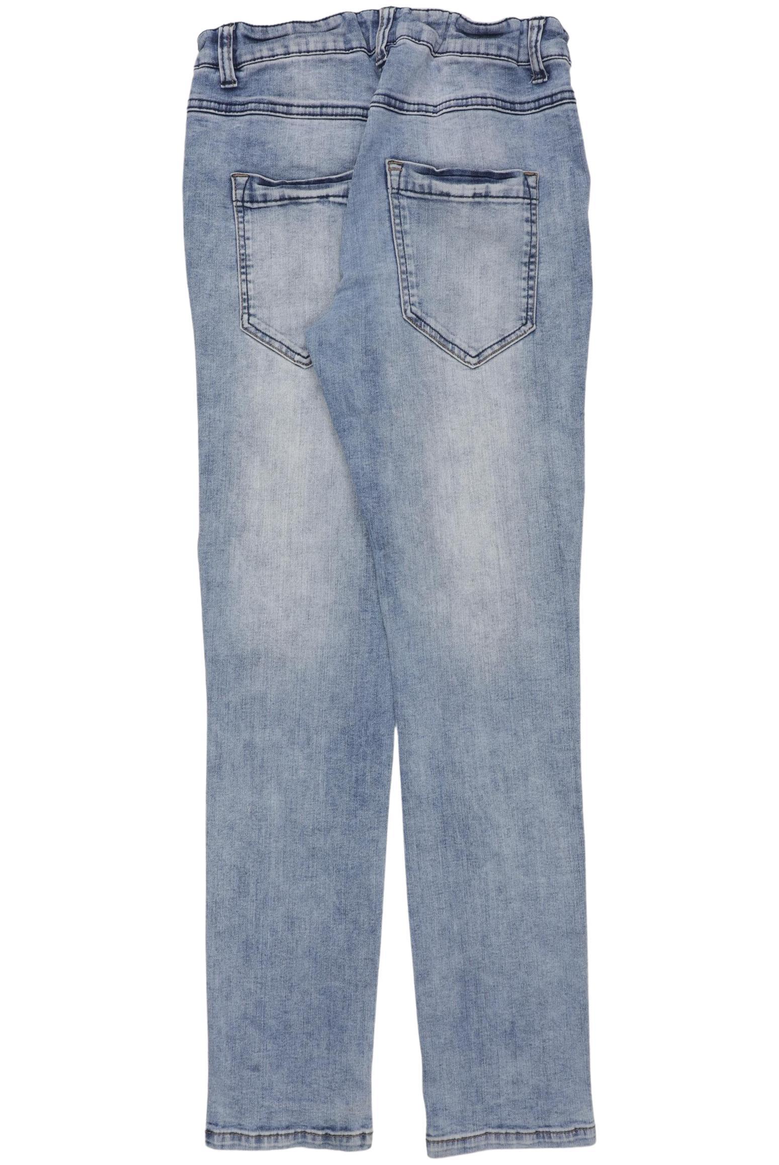 Thumbnail - s.Oliver Mädchen Jeans, hellblau, Gr. 164