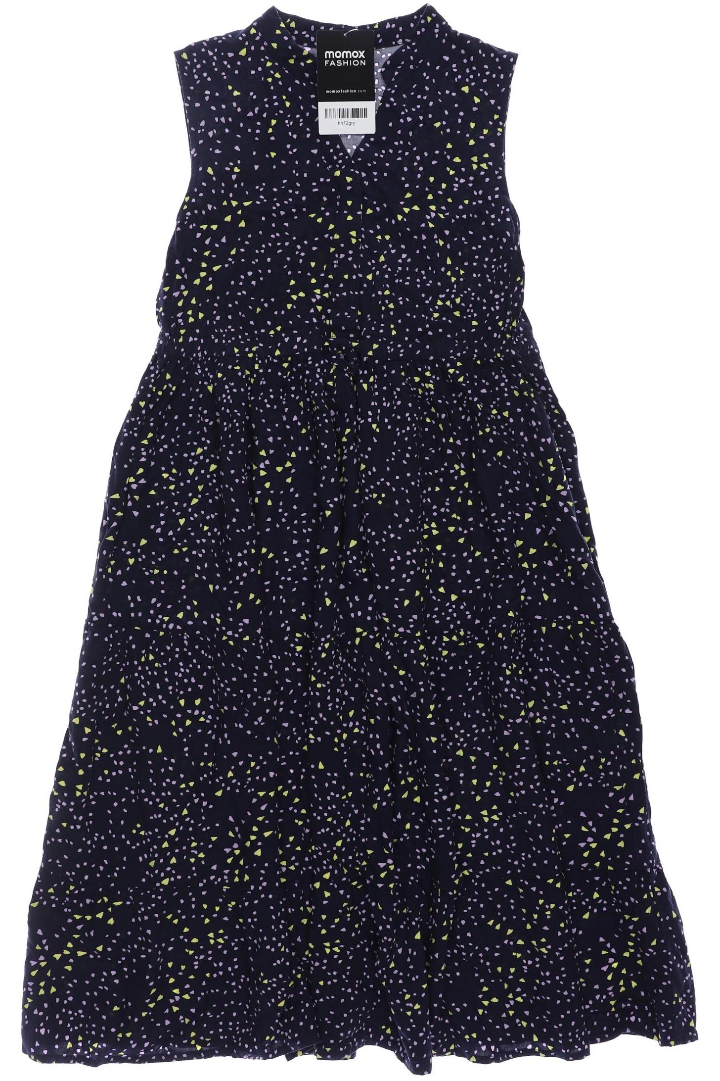 

s.Oliver Mädchen Kleid, marineblau
