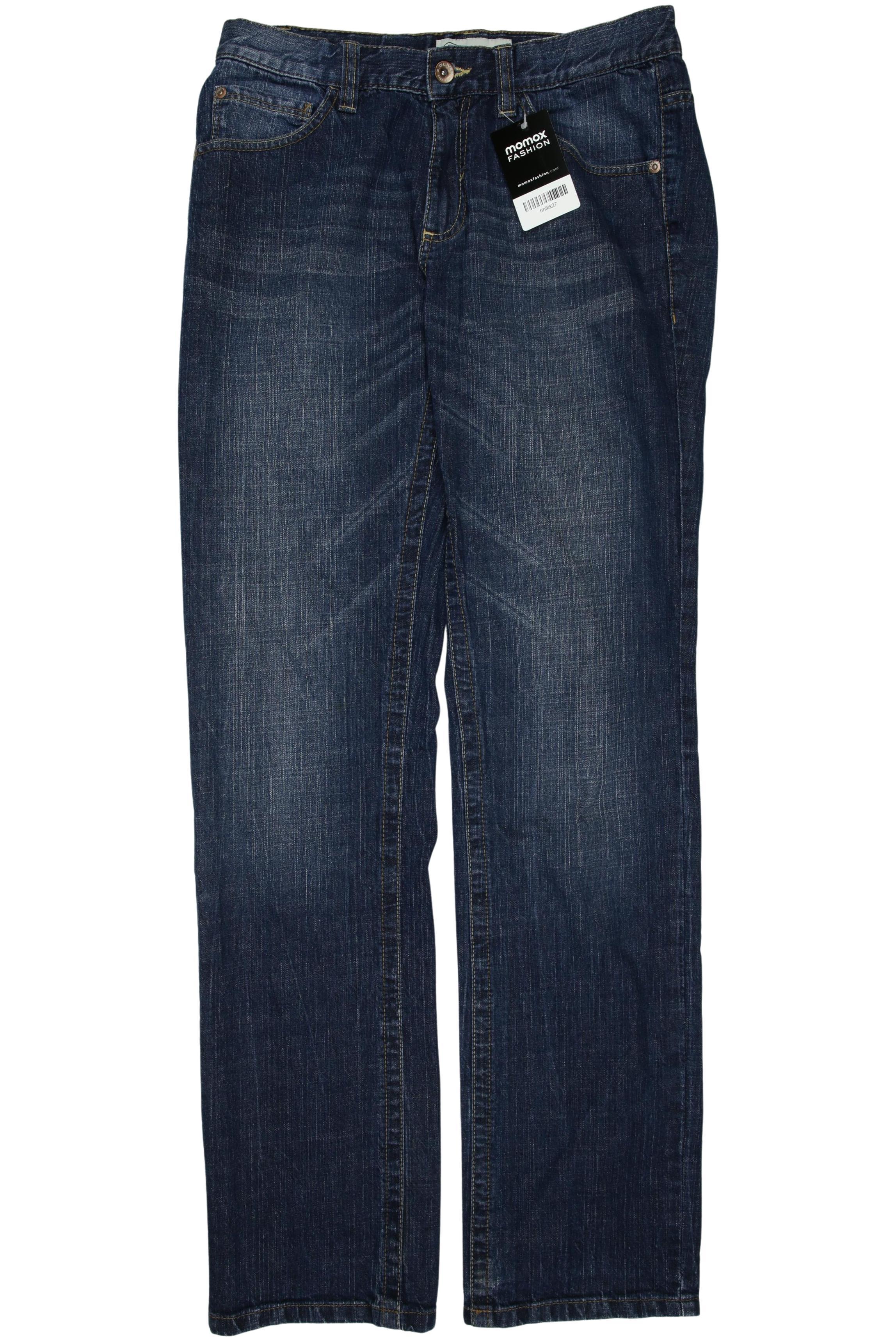 

s.Oliver Damen Jeans, blau, Gr. 176