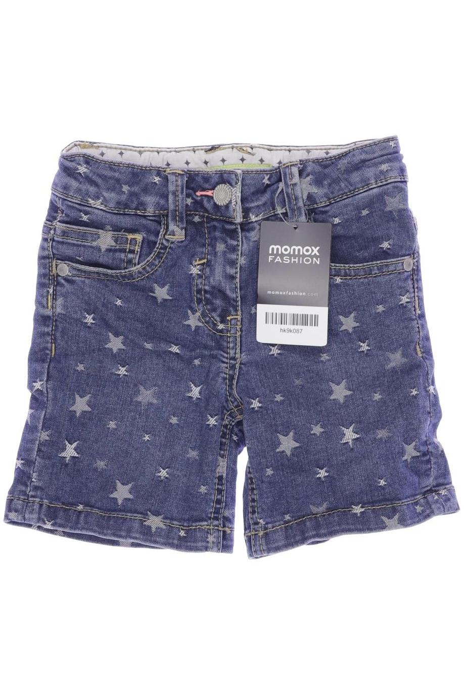 

s.Oliver Damen Shorts, marineblau, Gr. 92