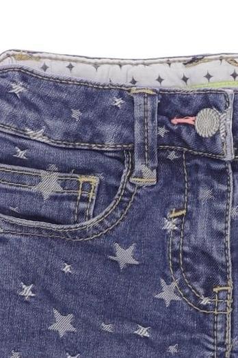 Thumbnail - s.Oliver Damen Shorts, marineblau, Gr. 92