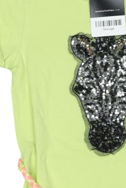 Thumbnail - s.Oliver Mädchen Kleid, grün, Gr. 116