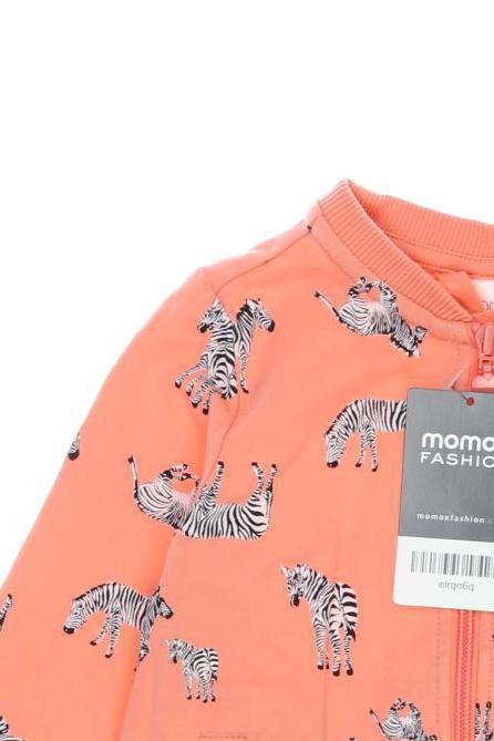 Thumbnail - s.Oliver Mädchen Hoodies &amp; Sweater, orange, Gr. 92