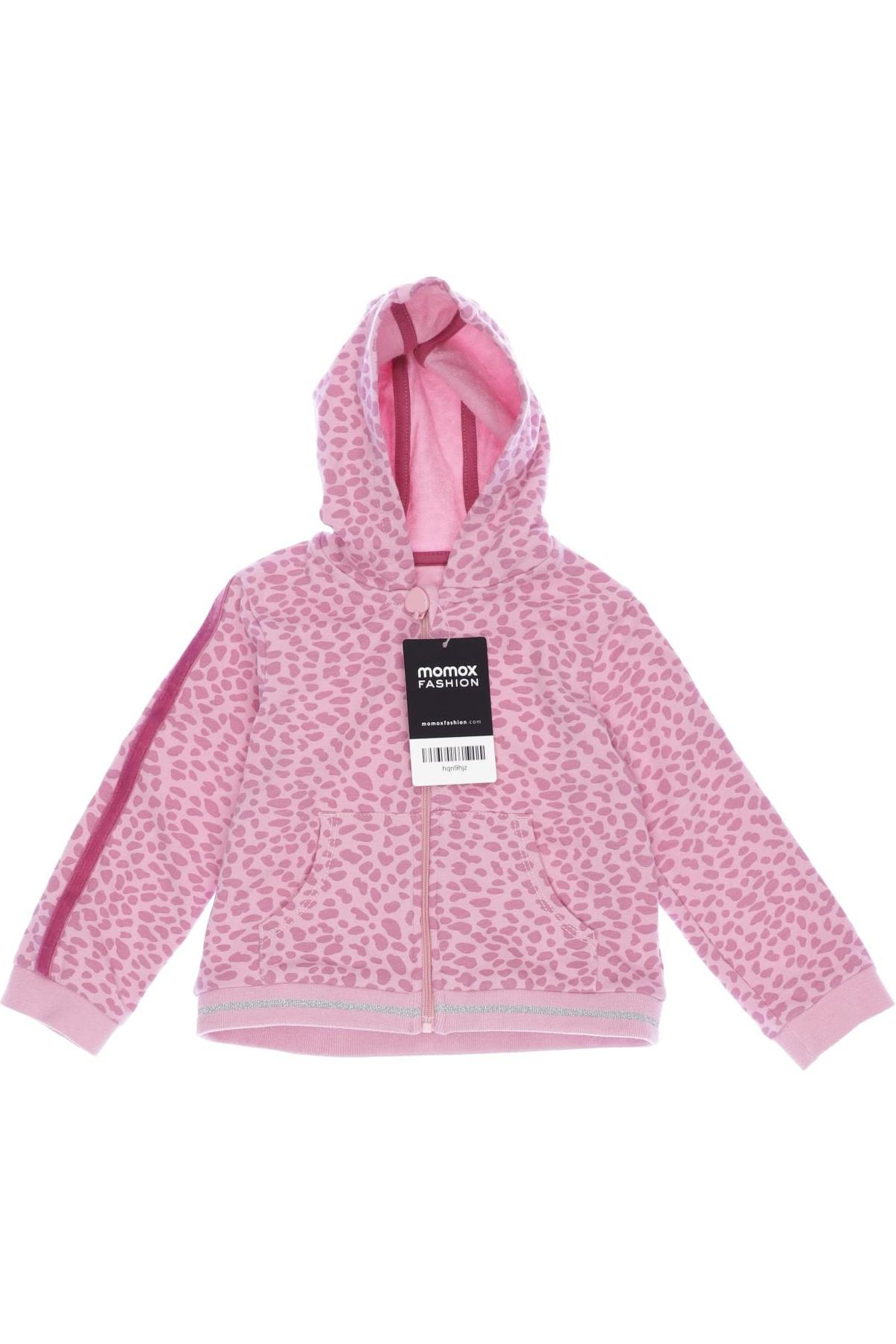 

s.Oliver Damen Hoodies & Sweater, pink, Gr. 80