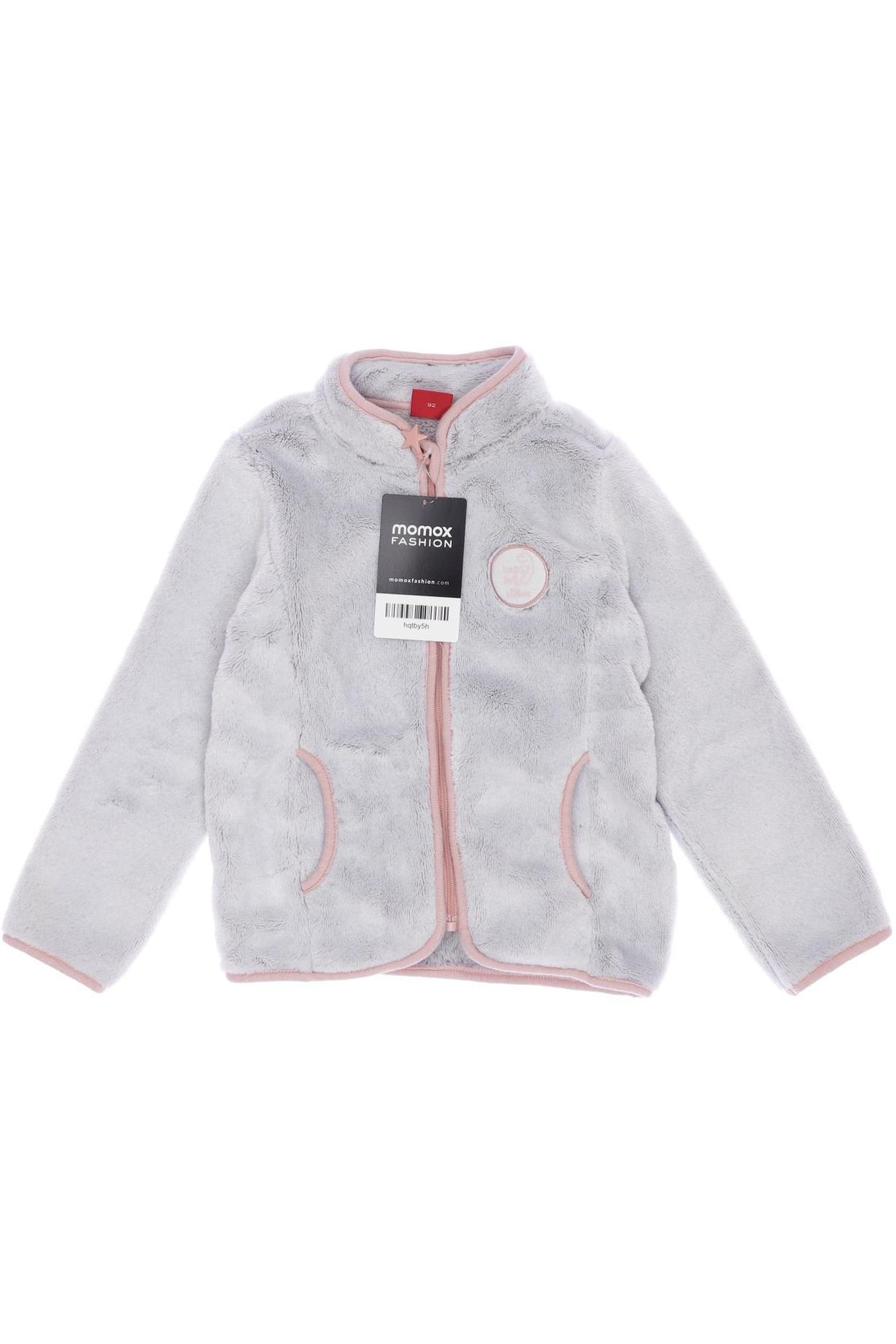 

s.Oliver Damen Hoodies & Sweater, grau, Gr. 92