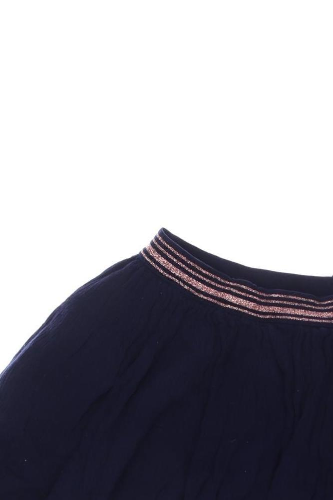 Thumbnail - s.Oliver Mädchen Rock, marineblau, Gr. 122