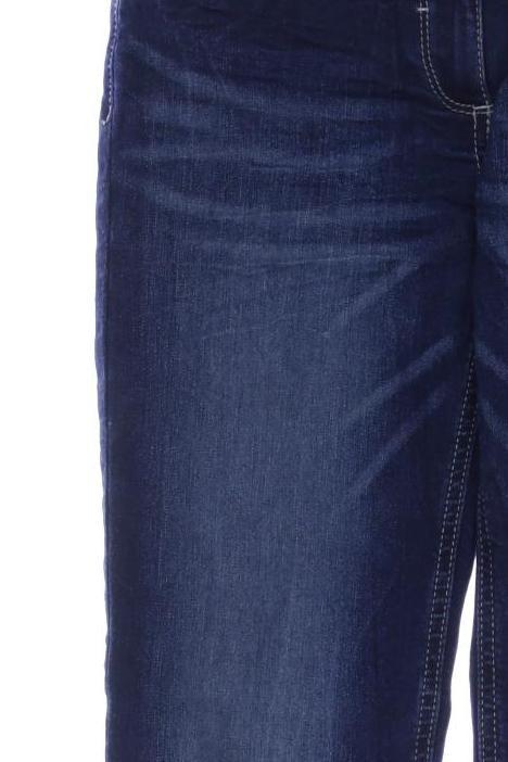 Thumbnail - s.Oliver Mädchen Jeans, blau, Gr. 146