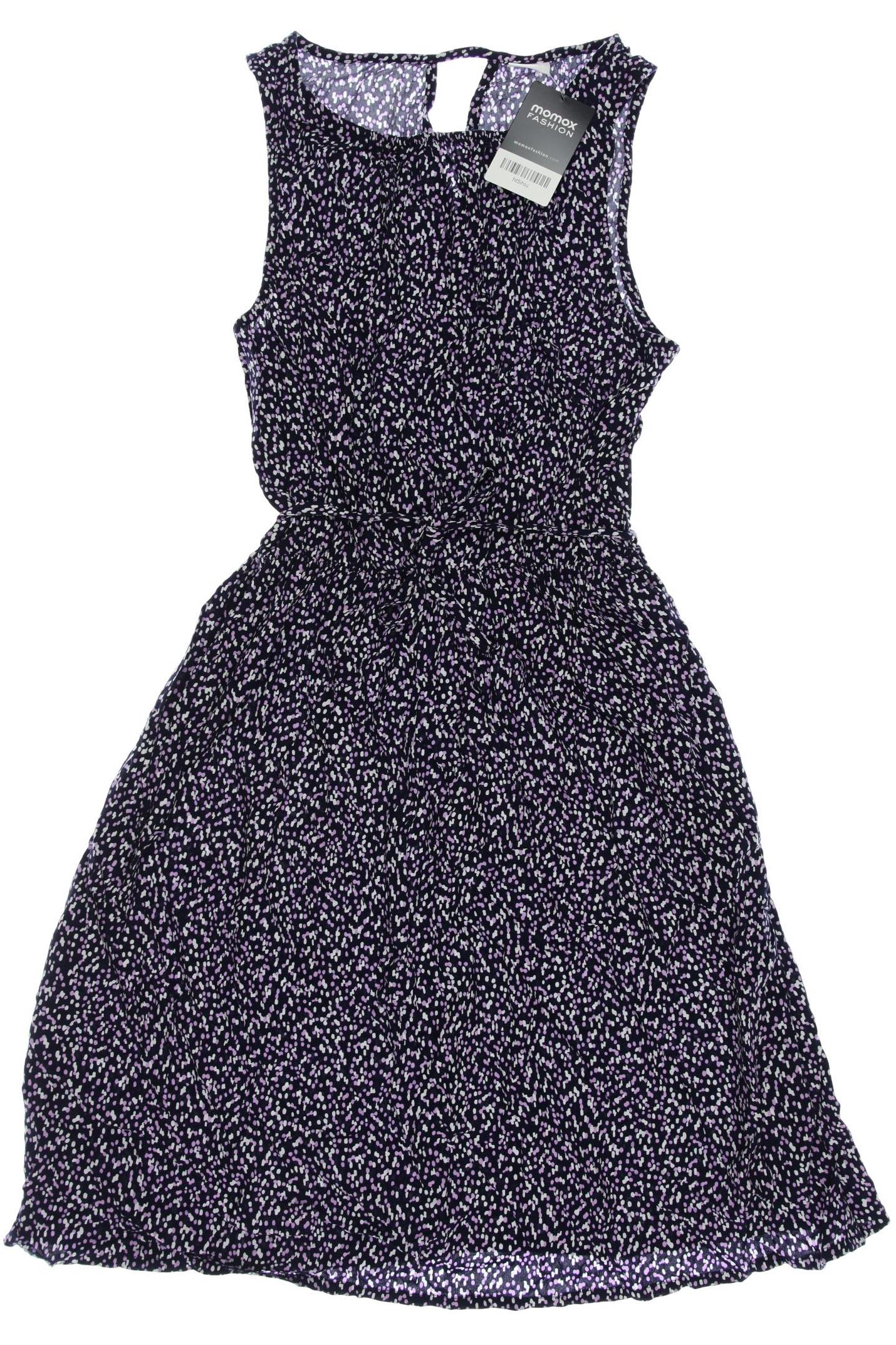 

s.Oliver Damen Kleid, marineblau, Gr. 176